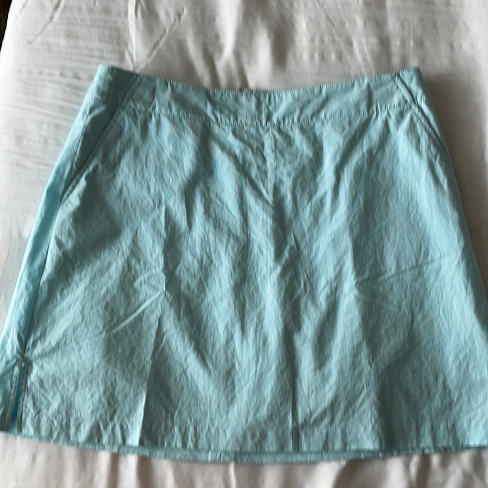 Lady Hagen Golf Skort